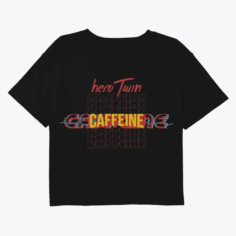 heroTwin Caffiene 