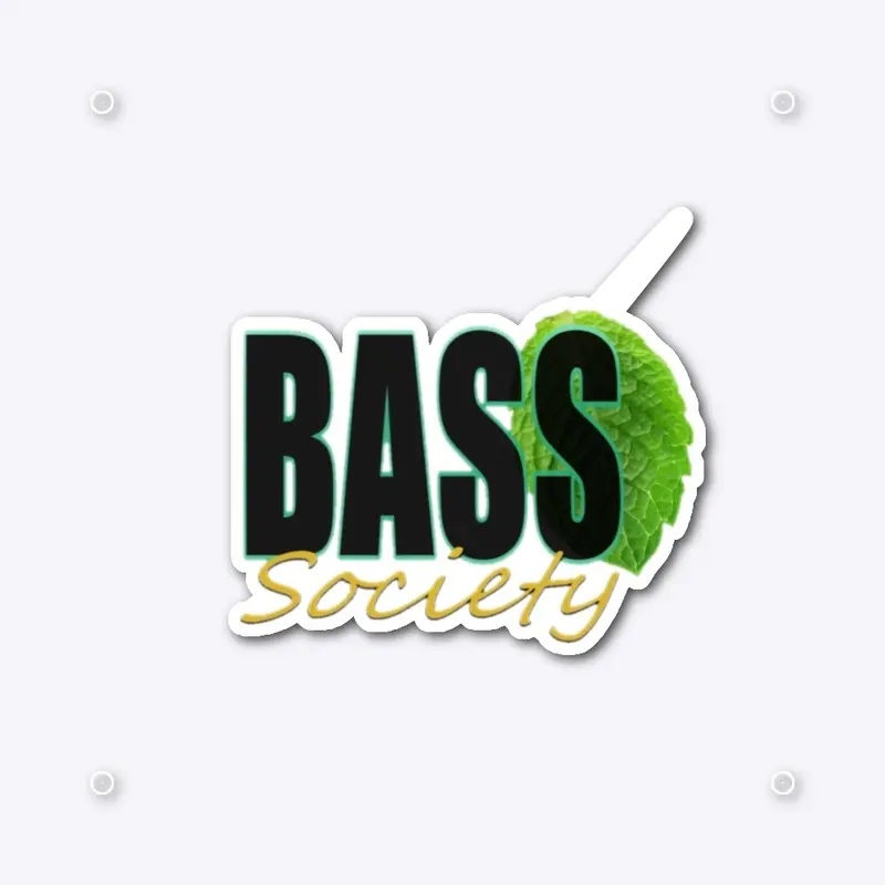 The Bassmint Society