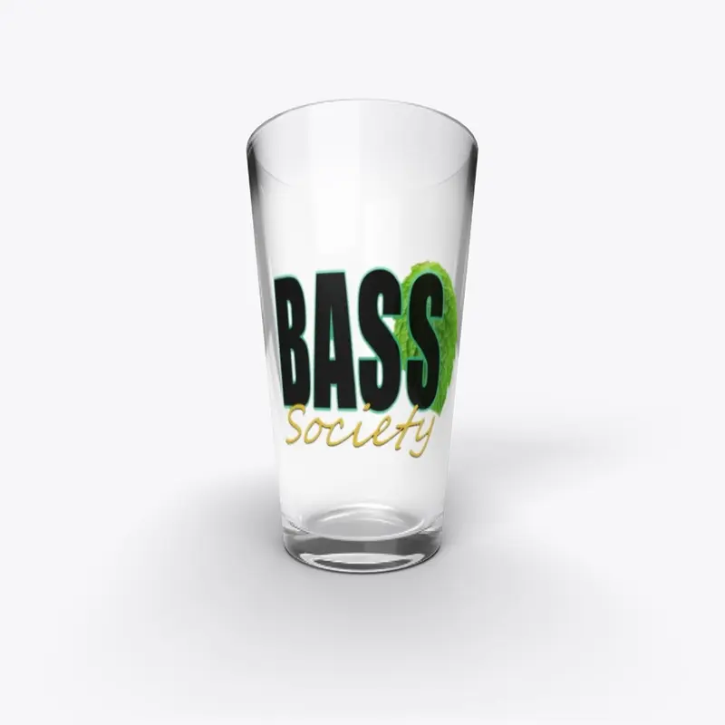 The Bassmint Society