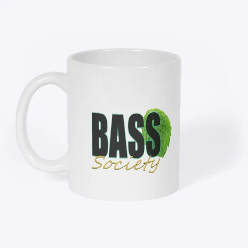 The Bassmint Society